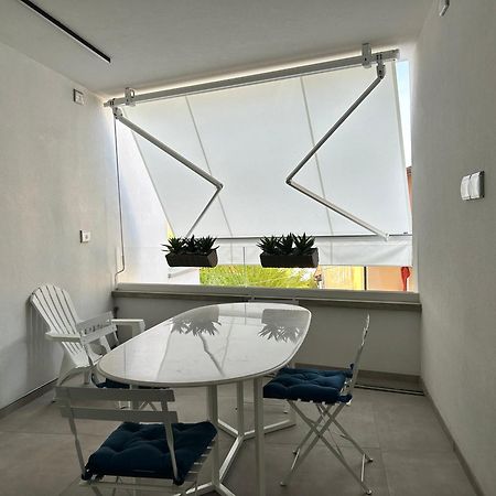 Apartmán La Torre Del Porto Riccione Exteriér fotografie