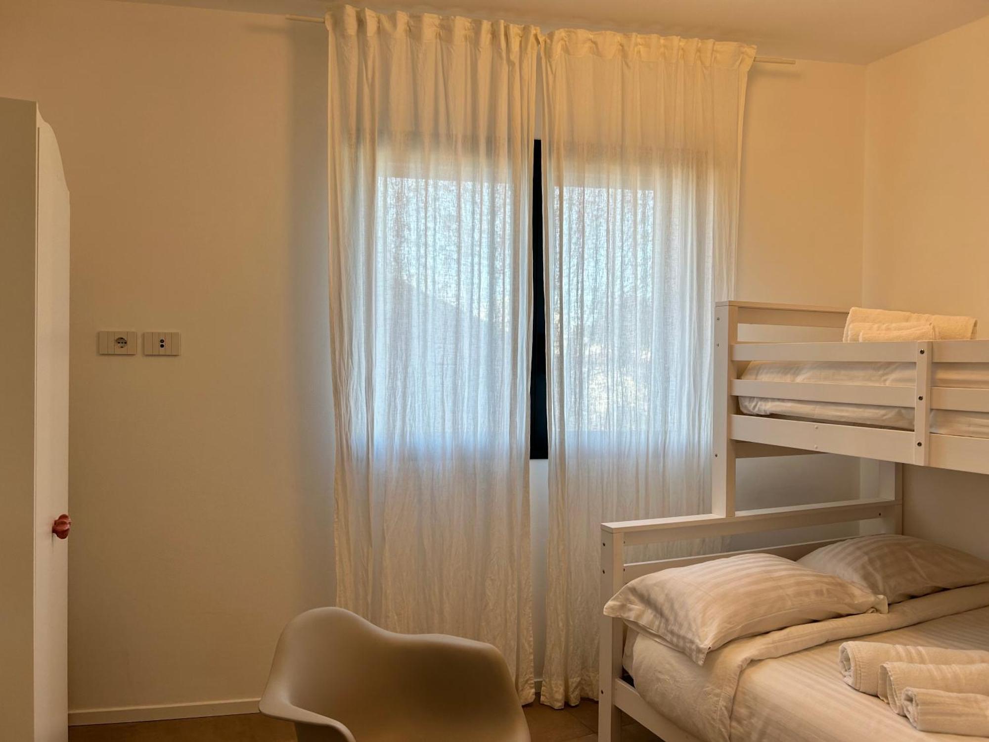 Apartmán La Torre Del Porto Riccione Exteriér fotografie