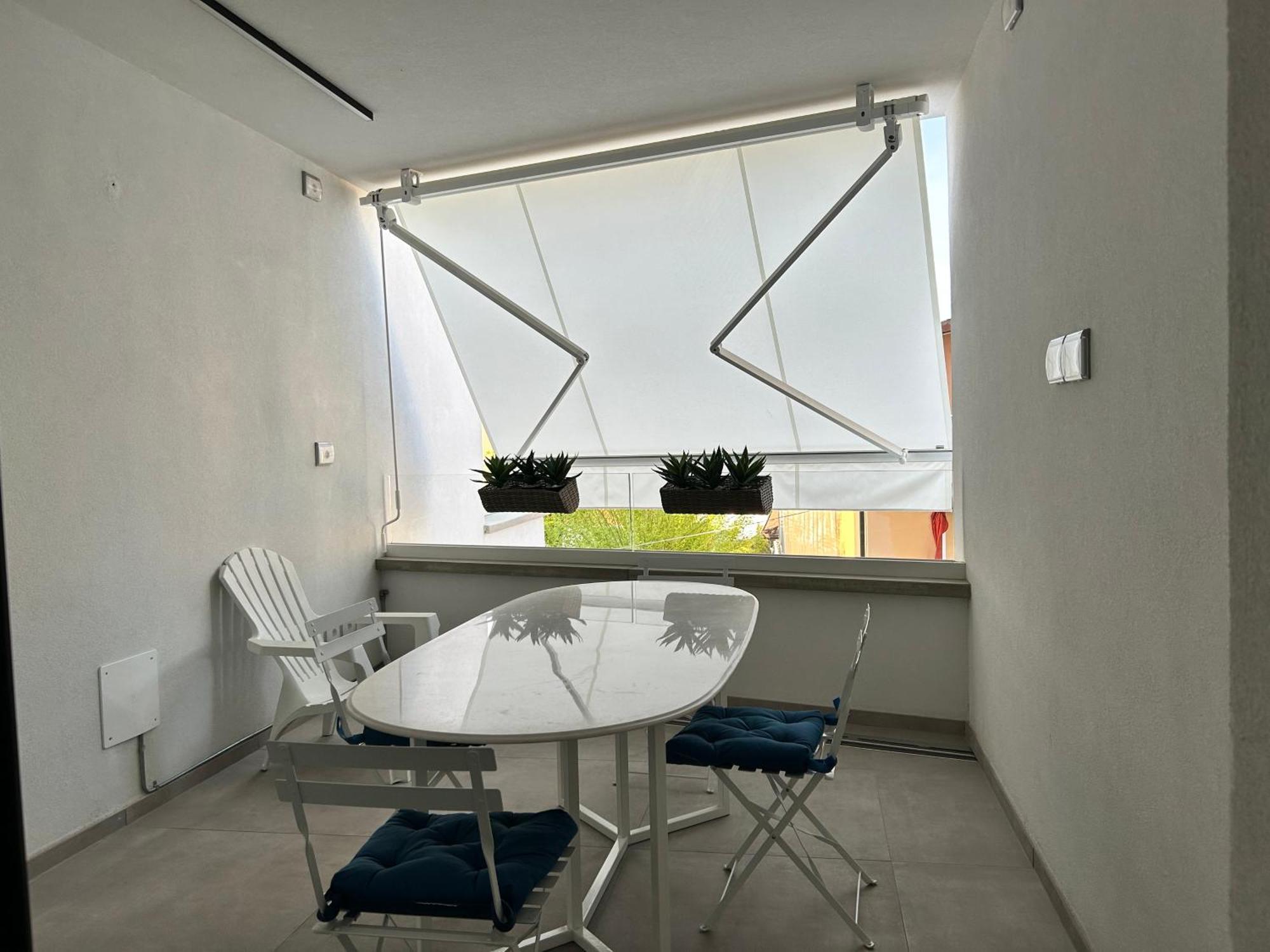 Apartmán La Torre Del Porto Riccione Exteriér fotografie